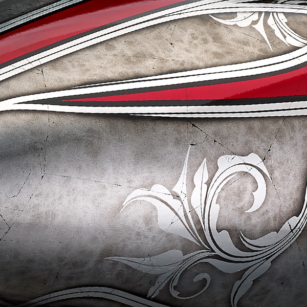 design Vintage Baroque 2