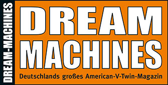 dream machines magazine deutschland